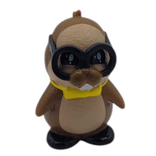 Ryans world peck penguin - ryans,