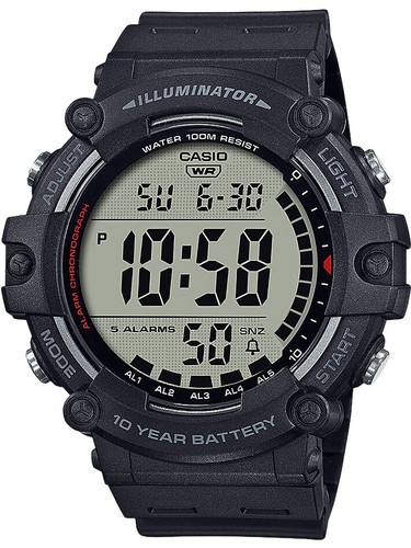 Casio 1500wh 1avef - casio, ae-1500wh-1avef