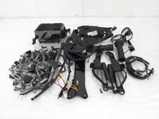 KTM Duke 790 viti rondelle