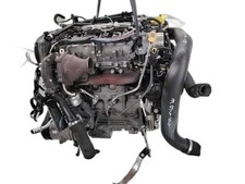 MOTORE SEMICOMPLETO PER FIAT Bravo 2° Serie 71754641 198A2000 diesel 1598 (07>1