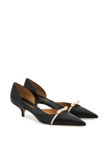 Décolleté ferragamo nuove - décolleté,