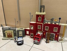 FISHER PRICE IMAGINEXT