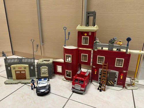 Fisher price imaginext - price,
