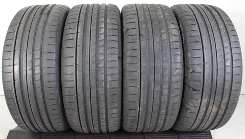 Pneumatici estivi 285 - 4,