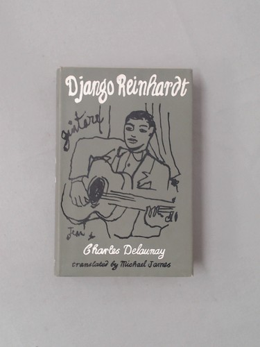Django reinhardt charles - django, reinhardt,