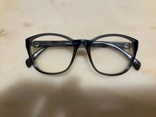 Giorgio Armani - Montatura per occhiali da vista bluette unisex