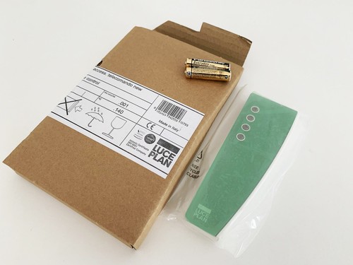 Luceplan blow telecomando - luceplan,