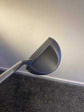 Odyssey White Hot OG Rossie S