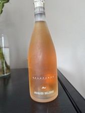 Champagne Jacques Selosse