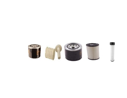 Kit filtri per landini - kit, 50