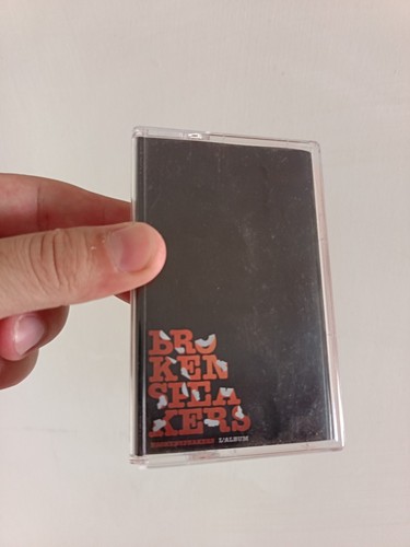 Musicassetta album dei - musicassetta, l'album