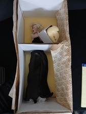 Franklin bambola cimelio come