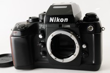 [Quasi come nuova] Nikon F4