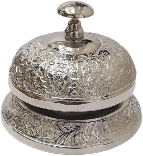 Campanello scrivania - da,
