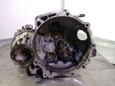 JCR cambio SEAT ALTEA 5P1 1.9
