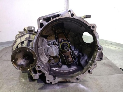 Jcr cambio seat altea 5p1 - jcr,