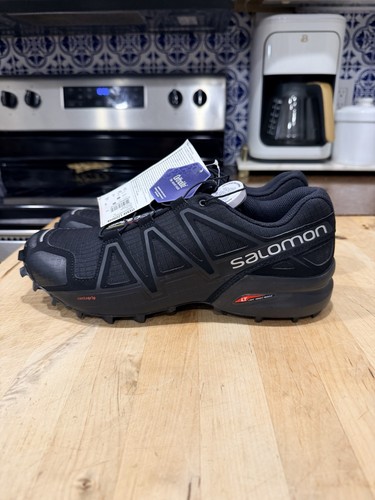 Nuove scarpe trail running - scarpe,