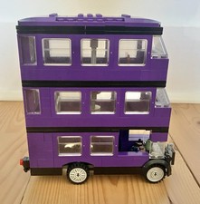 Lego Harry Potter 4866 Rare