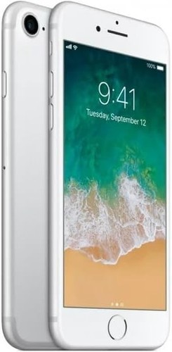 Smartphone apple iphone - apple, 7