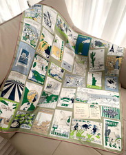 Sciarpa seta twill 18 Momme