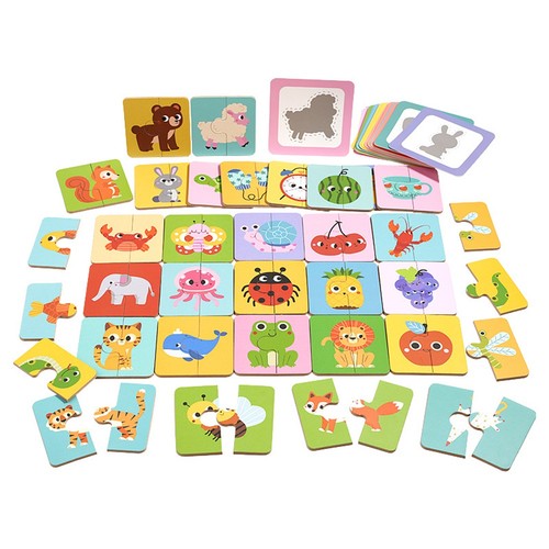 Giocattoli educativi gioco - educativi,