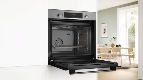 Bosch serie hba534bs3 forno - serie,