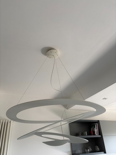 Lampadario soffitto - da,