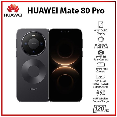 Huawei mate pro - (nuovo),