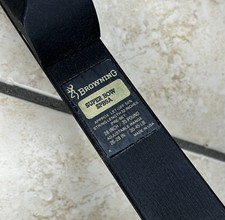 Arco compound Browning Caccia