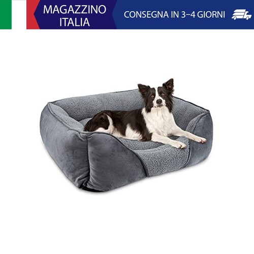 Furtime cuccia cane - cuccia, interno