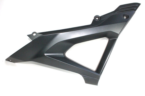 Honda 125 jc91a cover - cb,