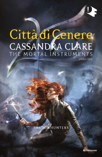 Libro nuovo shadowhunters - nuovo,