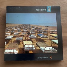 VTG 1987 PINK FLOYD Momentary