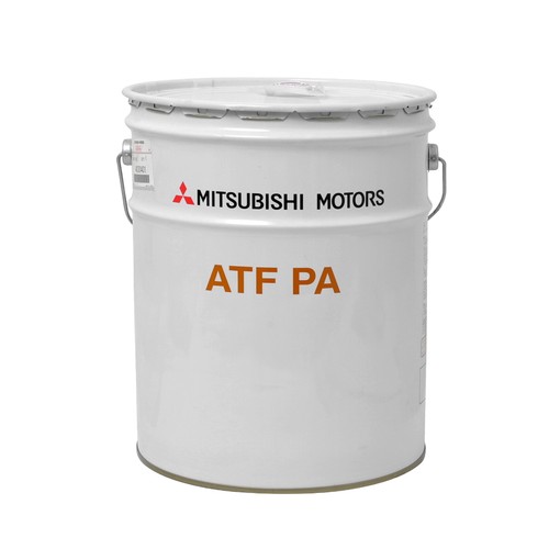 Olio cambio automatico - , atf