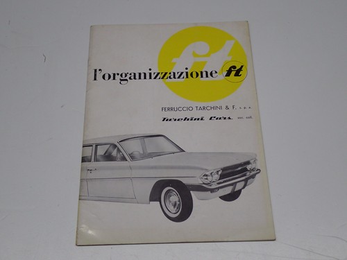 Tarchini commissionaria auto - tarchini,