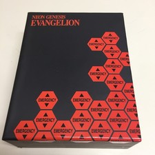 Neon Genesis Evangelion