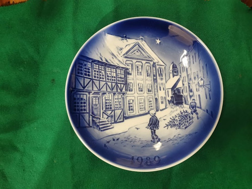 Desiree old copenhagen piatto - desiree,