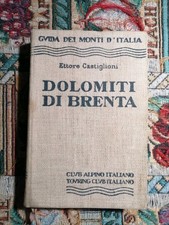 GUIDA DEI MONTI D'ITALIA