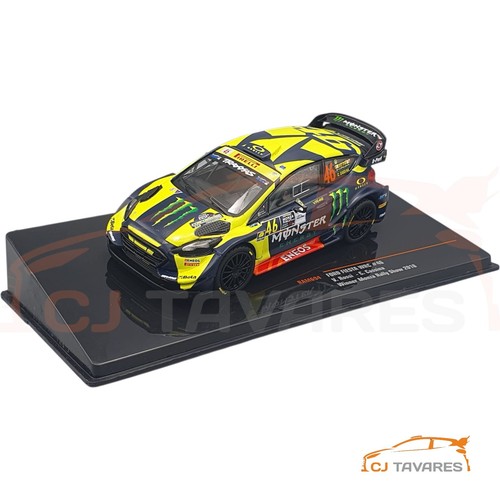 Ixo ram694 ford - ram694, fiesta