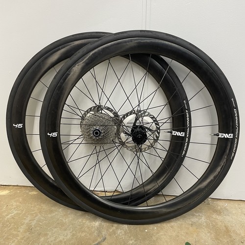 Enve foundation carbonio - enve, 45