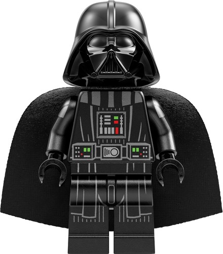 Lego minifigure star - minifigure,