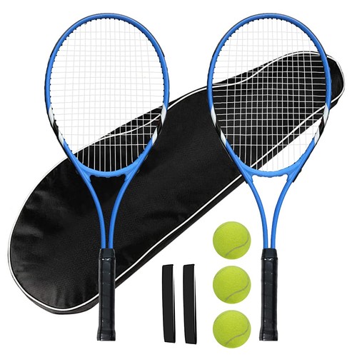 Racchette tennis 2 - da,