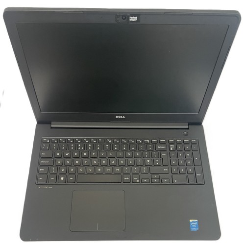 Portatile dell latitude - portatile,