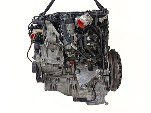 11000441290 n47d20a motore - 11000441290,