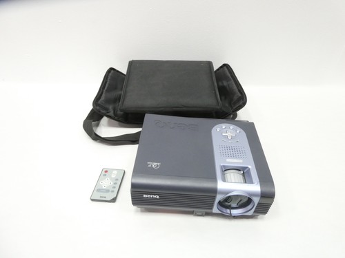 Benq pb6110 video - benq,