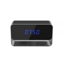 Telecamera sveglia orologio Professionale