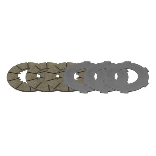 Kit dischi frizione vespa - kit,