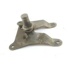 Ricambio STAFFA supporto MOTORE A ZAINO usato per decespugliatore ZENOAH G43L