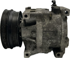 Compressore aria condizionata