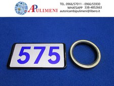 ANELLO TENUTA PARAOLIO MOZZO RUOTA ANTERIORE PER FIAT DUCATO 82- 05